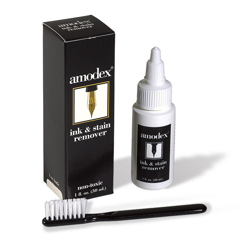 Ink & Stain Remover 1 oz · Bromfield Pen Shop