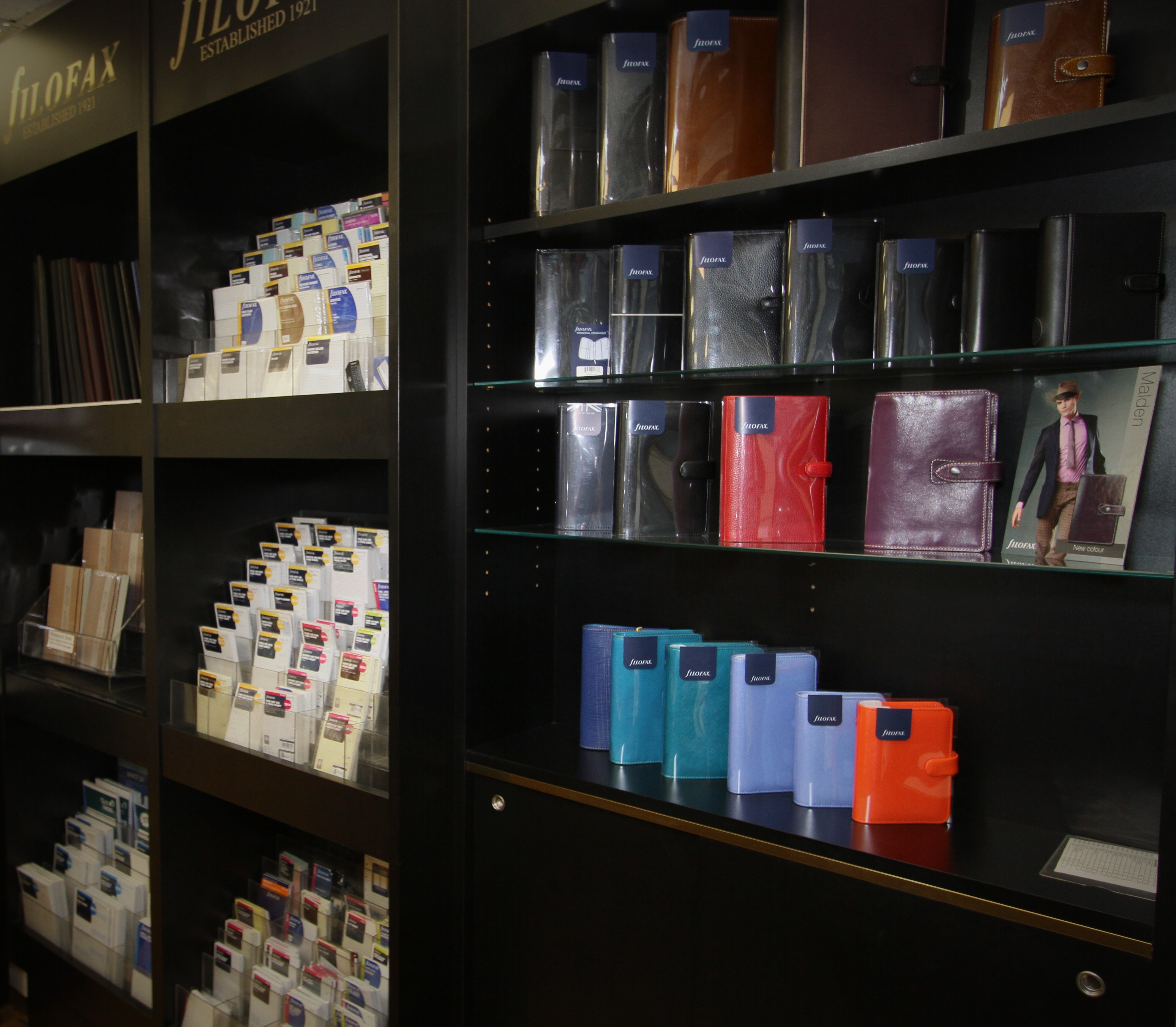 Bromfield Pen Shop Top Choice Pen Shop in Boston