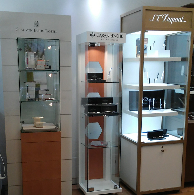 Bromfield Pen Shop Top Choice Pen Shop in Boston