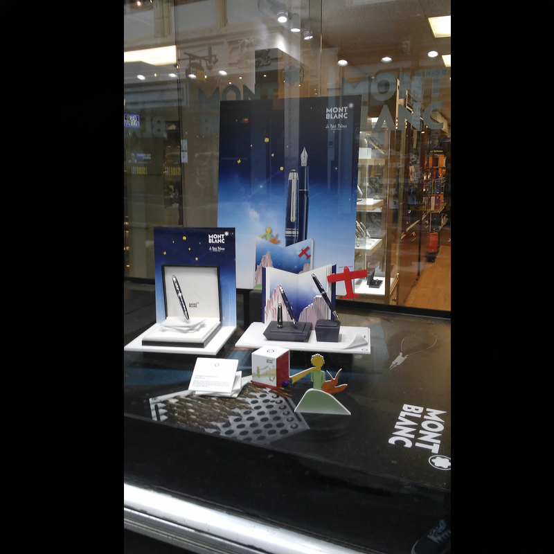 Bromfield Pen Shop Top Choice Pen Shop in Boston