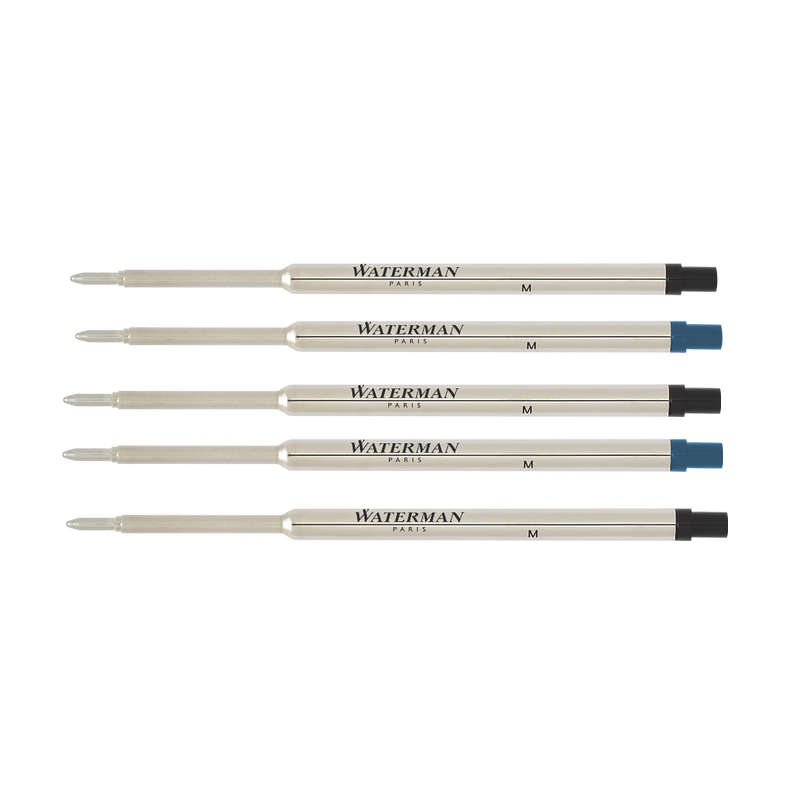 Waterman Ballpen Refill · Bromfield Pen Shop