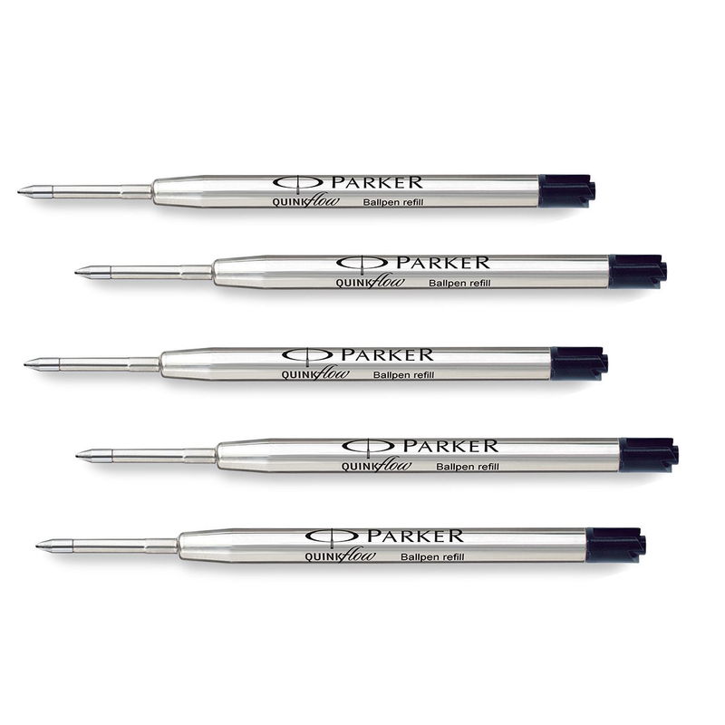 Parker Ballpen Refill · Bromfield Pen Shop