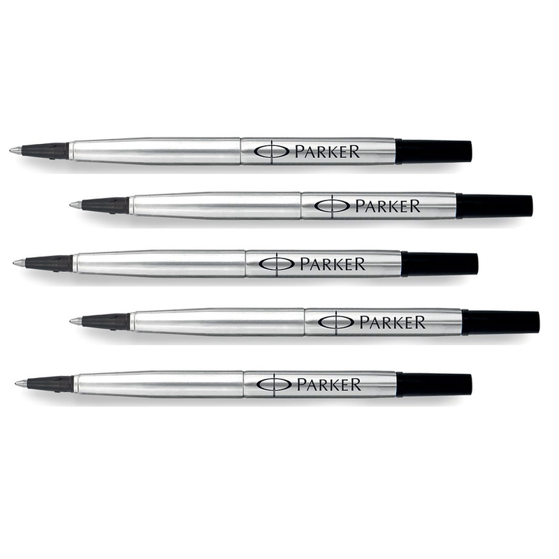 Parker Rollerball Refill · Bromfield Pen Shop